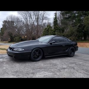 Meet your Posher, Phiphillip